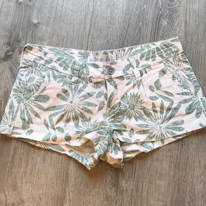 Hollister Shorts